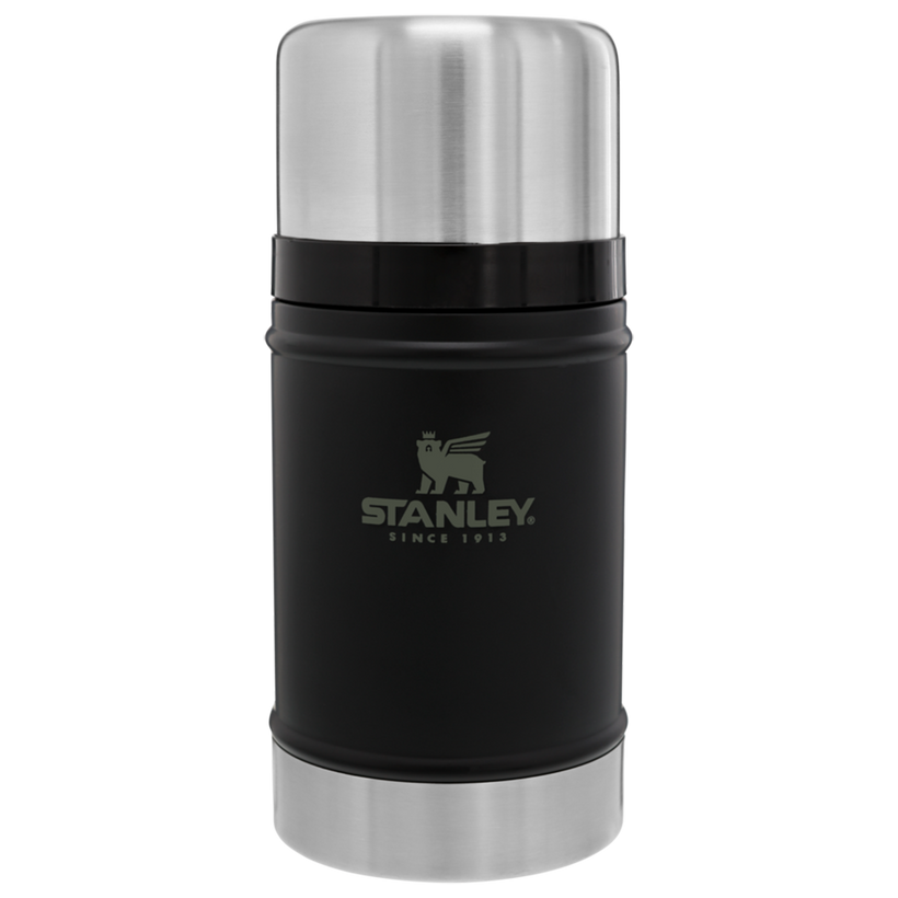 Classic Legendary Food Jar | Stanley Create - Essential Set