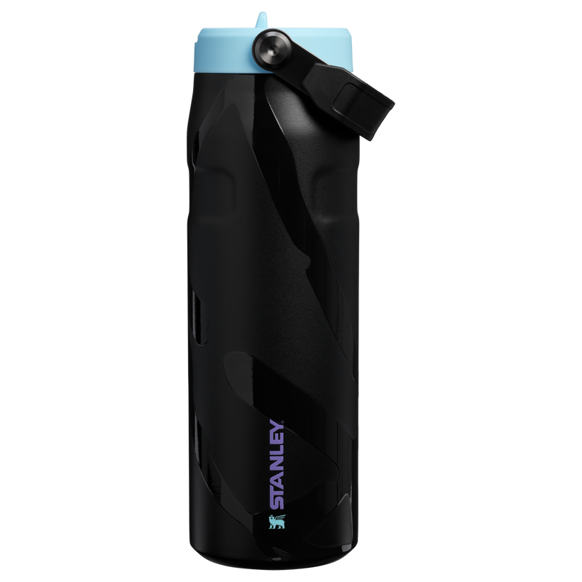 Stanley 1913 x Caitlin Clark IceFlow™ Flip Straw 2.0 Bottle - Fresh Pack