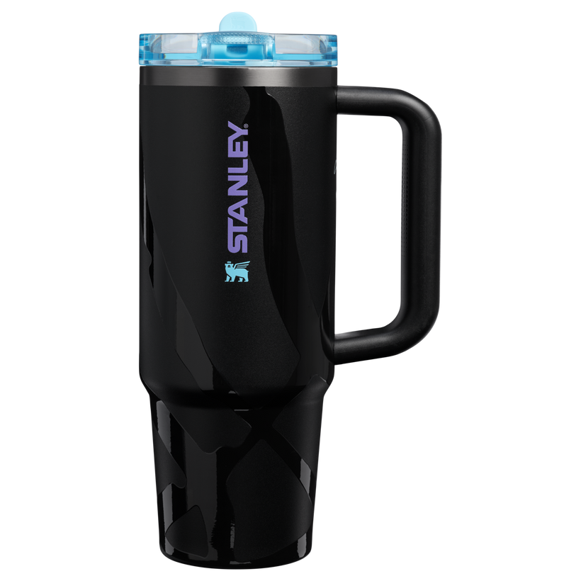 Stanley 1913 x Caitlin Clark Quencher® ProTour Flip Straw Tumbler - Active Set