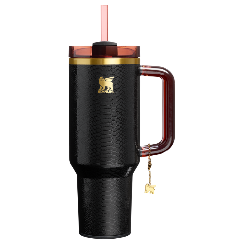 The Quencher® Luxe H2.0 Flowstate™ Tumbler - Active Carry
