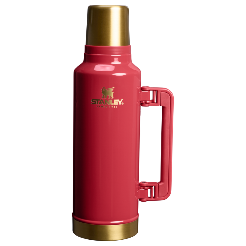 The Cheers & Cheer Classic Legendary Bottle - Travel Ready