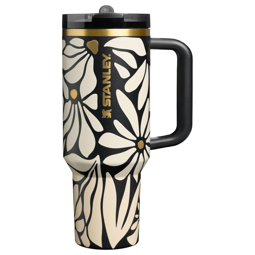 The Quencher® ProTour Flip Straw Tumbler - Classic Carry