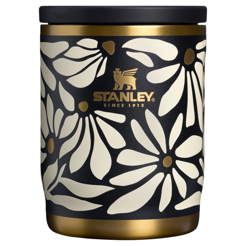 Adventure To-Go Food Jar - Classic Ready