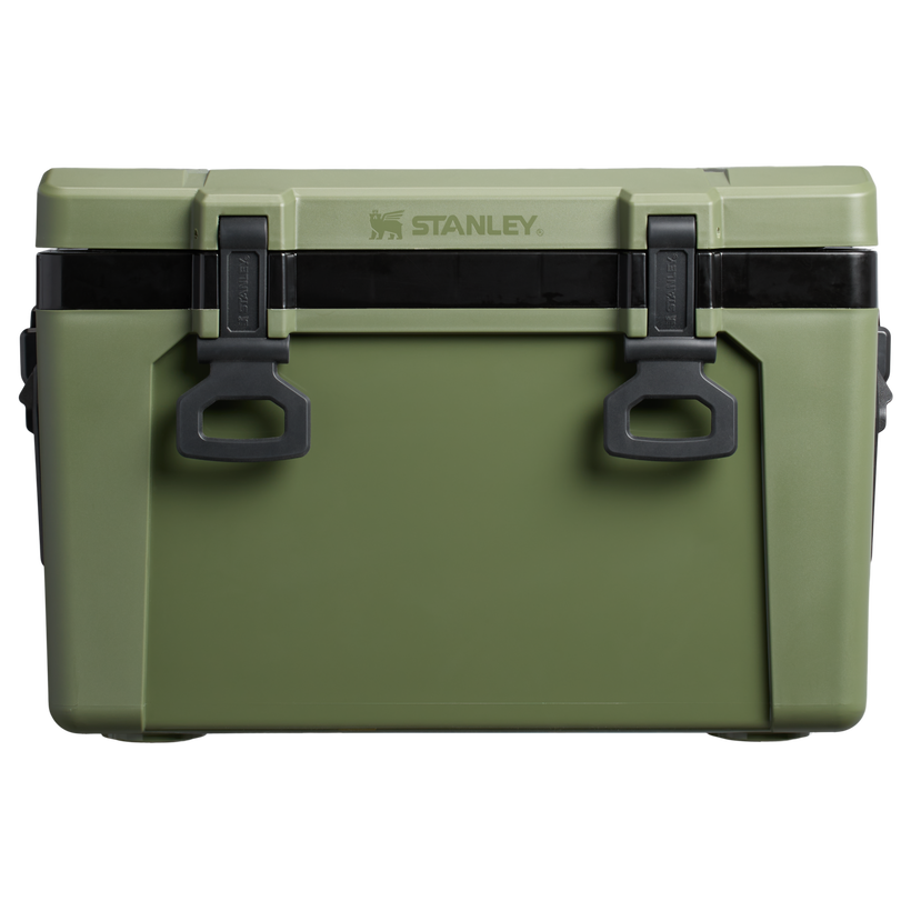 The Easy Carry Outdoor Cooler + Strap - Travel Carry