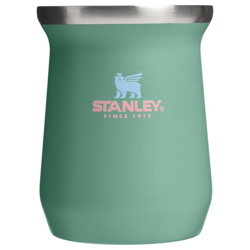 Stanley 1913 x Antonela Classic Mate Mug - Fresh Ready