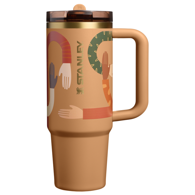 The Stanley 1913 x Nest Quencher® ProTour Flip Straw Tumbler - Modern Set