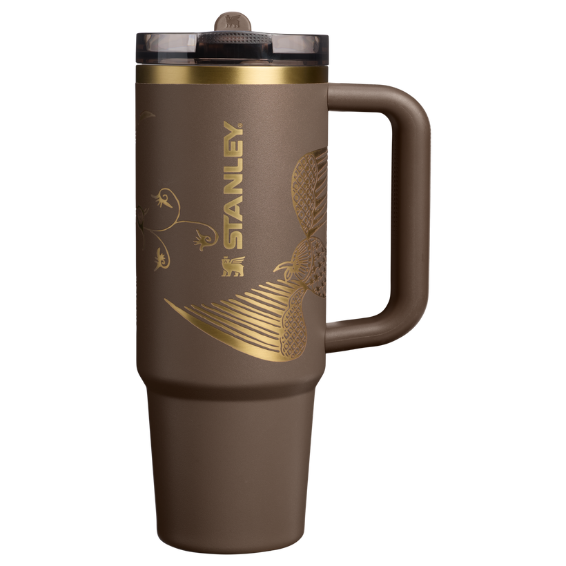 The Stanley 1913 x Nest Quencher® ProTour Flip Straw Tumbler - Premium Style