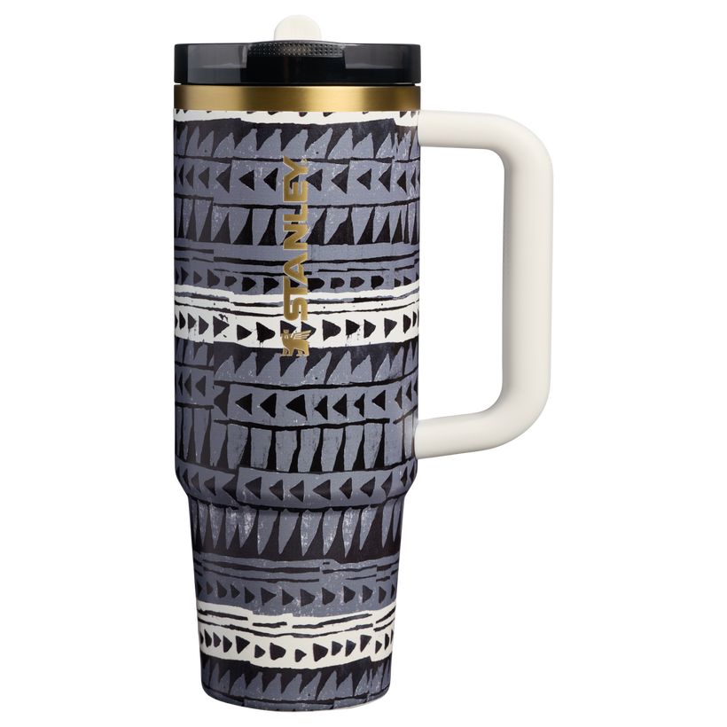 The Stanley 1913 x Nest Quencher® ProTour Flip Straw Tumbler - Travel Set