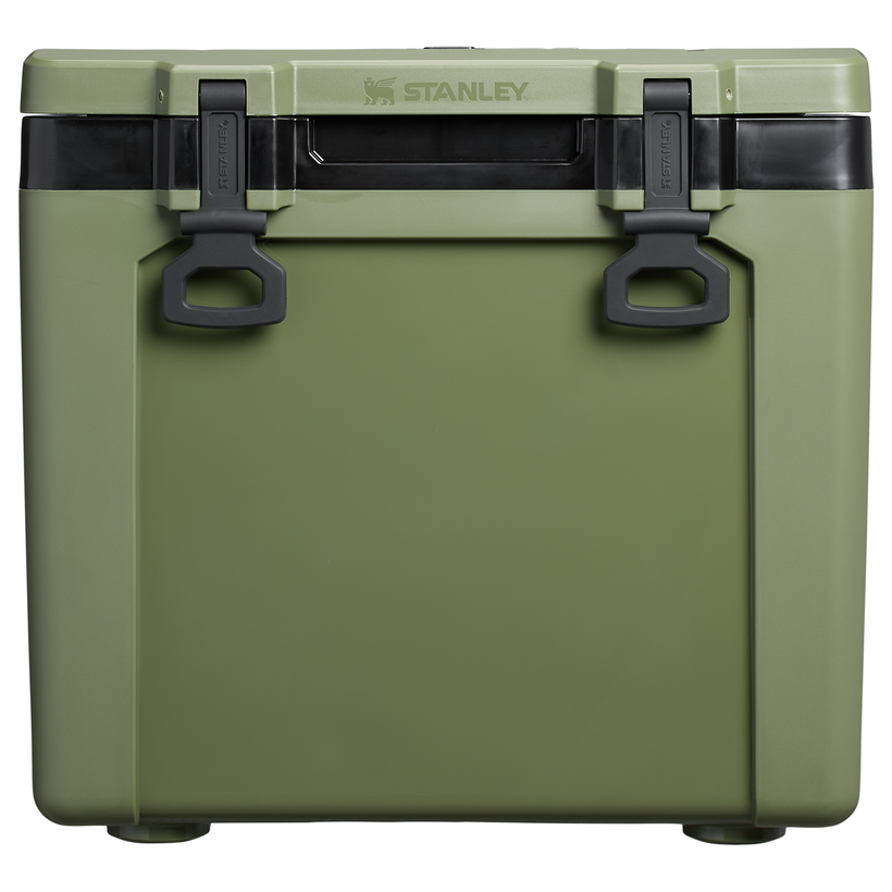 The Cold For Days Wheeled Outdoor Cooler - Easy Set