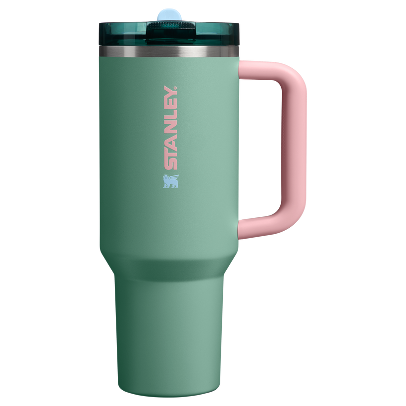 Stanley 1913 x Antonela Quencher ProTour Flip Straw Tumbler - Easy Set