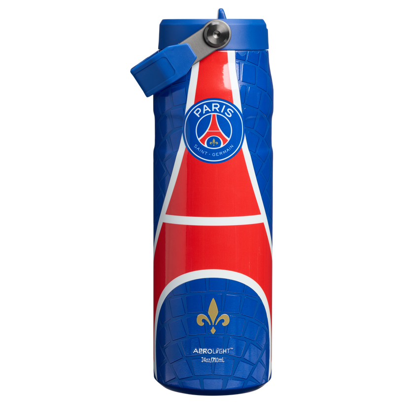 Stanley 1913 x Paris Saint-Germain IceFlow™ Flip Straw Tumbler - Essential Choice