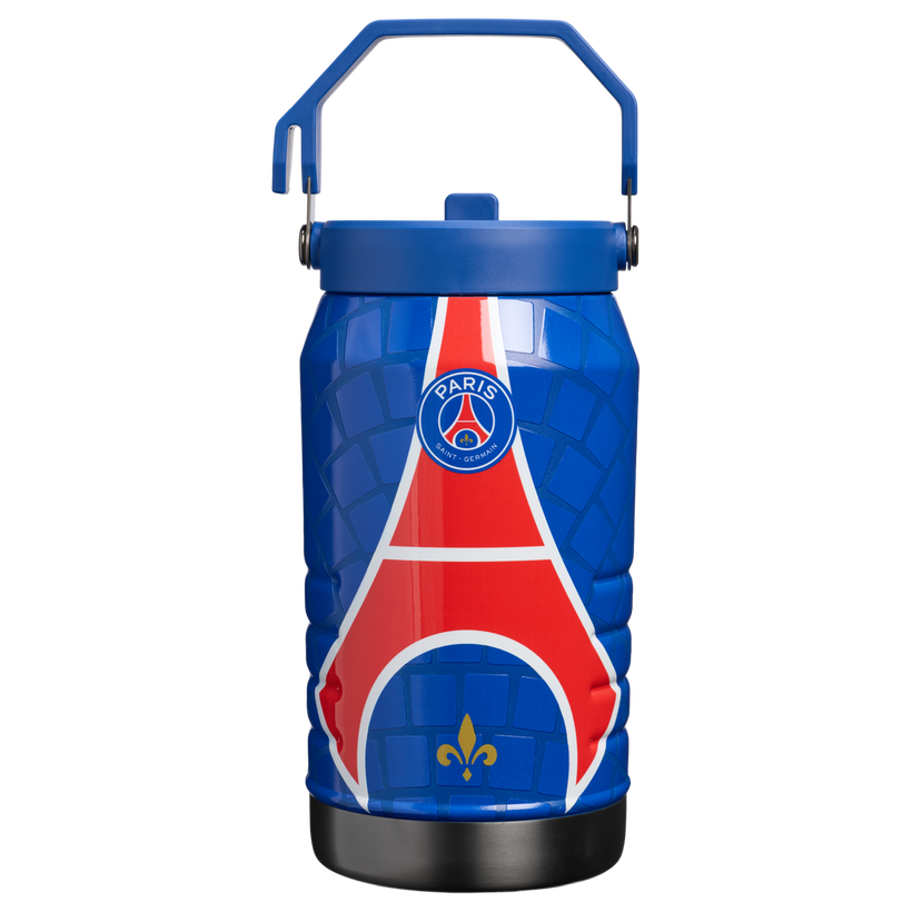Stanley 1913 x Paris Saint-Germain IceFlow™ Flip Straw 2.0 Jug - Modern Fit