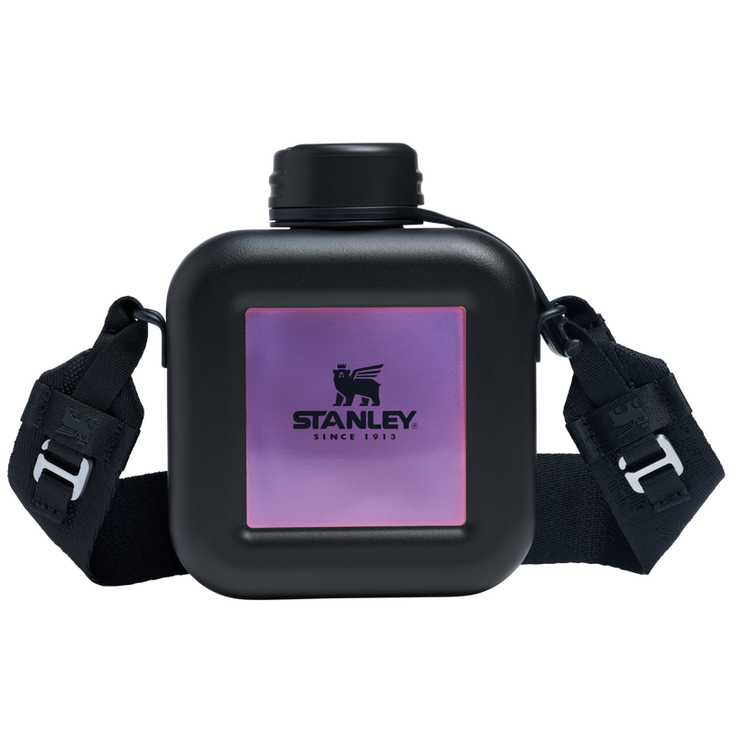 The Next x Nature Canteen - Lite Fit