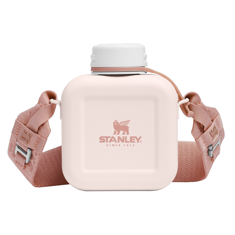 The Next x Nature Canteen - Lite Fit