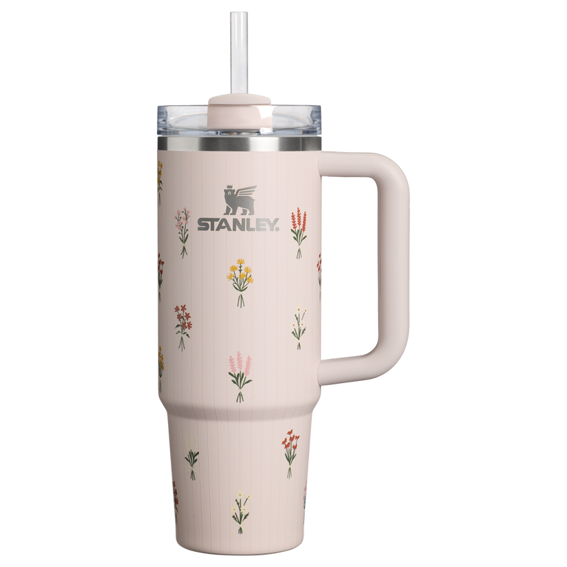 The Quencher H2.0 Flowstate™ Tumbler - Outdoor Ready