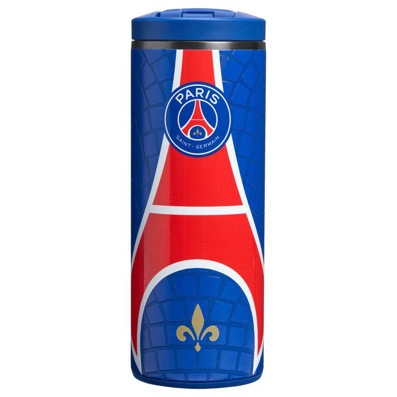 Stanley 1913 x Paris Saint-Germain Transit Flip Top Mug 2.0 - Active Pick