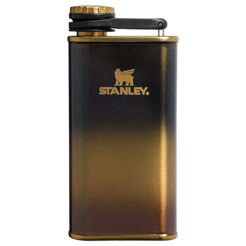 The Easy Fill Flask - Classic Style