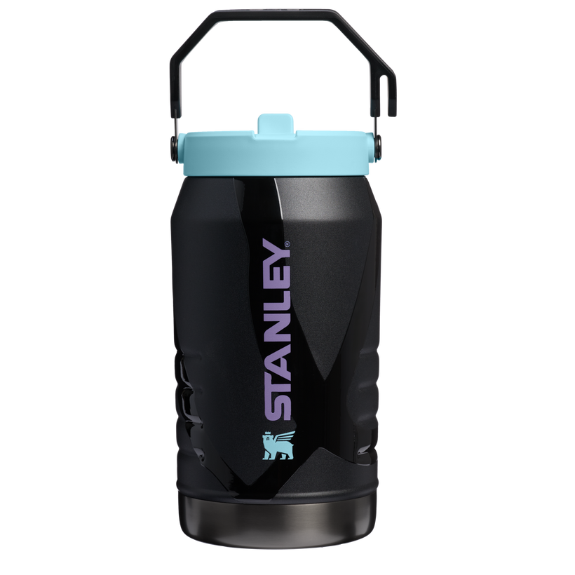 Stanley 1913 x Caitlin Clark IceFlow™ Flip Straw Jug - Classic Carry
