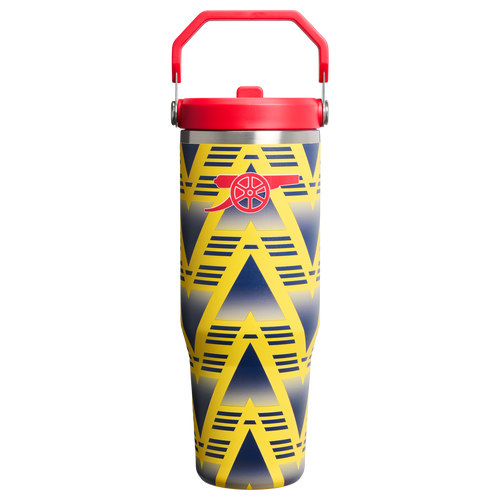 Stanley 1913 x Arsenal IceFlow™ Flip Straw Tumbler