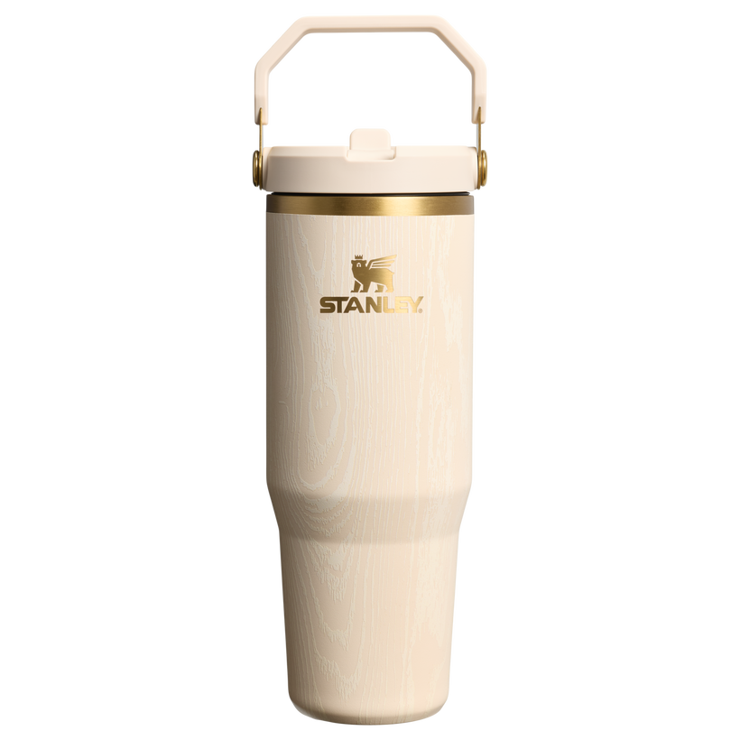 The Cheers & Cheer IceFlow™ Flip Straw Tumbler - Outdoor Pack
