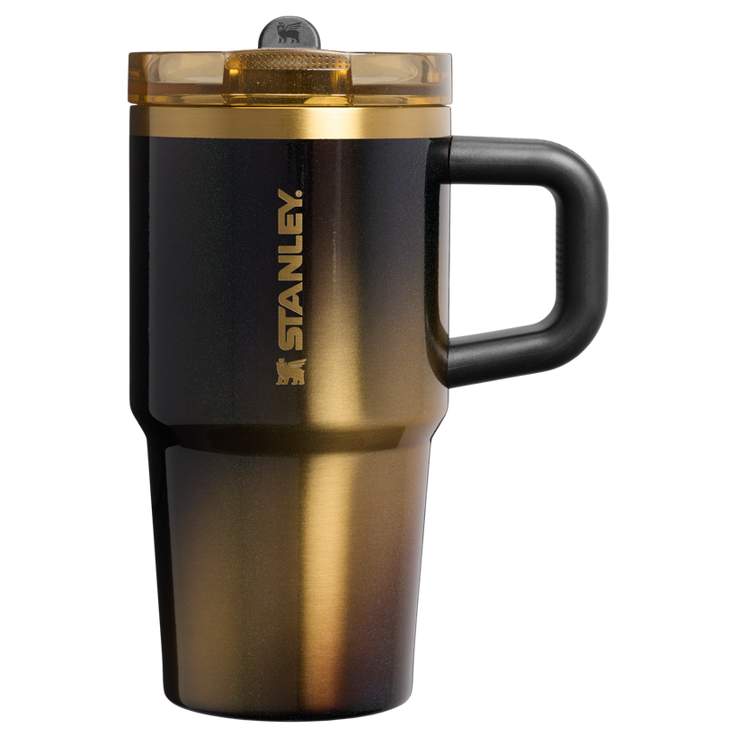 The Quencher® ProTour Flip Straw Tumbler - Travel Pack