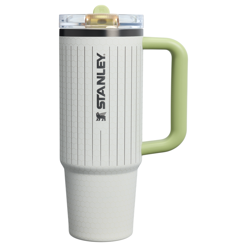The Stanley 1913 x Nelly Korda Quencher® ProTour Flip Straw Tumbler - Daily Set