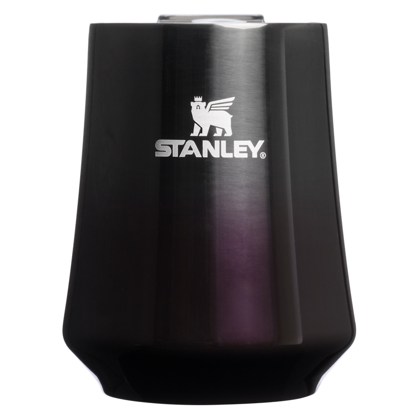 The Halloween Reserve Wine Tumbler - Outdoor Fit