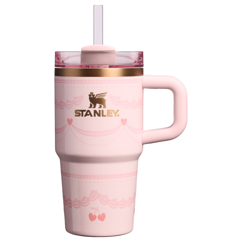 The Valentine’s Day Quencher H2.0 Flowstate™ Tumbler - Fresh Pack